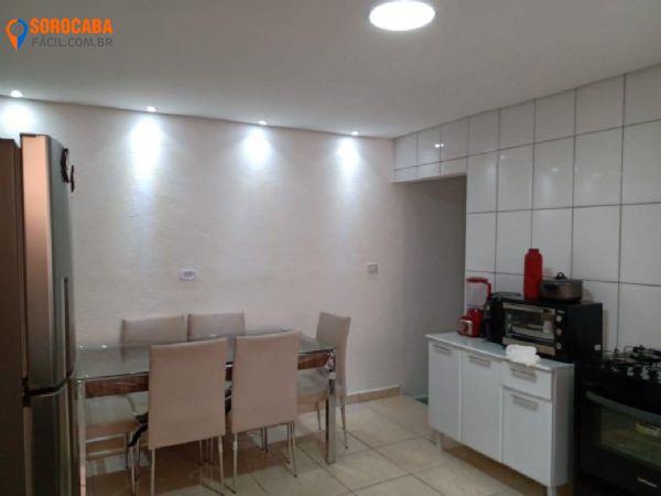 Casa em , Sorocaba - Casa Jardim Guadalupe - Foto 8